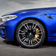 Illustration for article titled The 2018 BMW M5 Is AWD And RWD And The Quickest M Car Everem/em